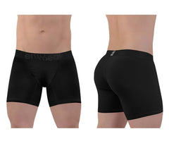 Boxer ErgoWear EW1408 FEEL XX Couleur Noir