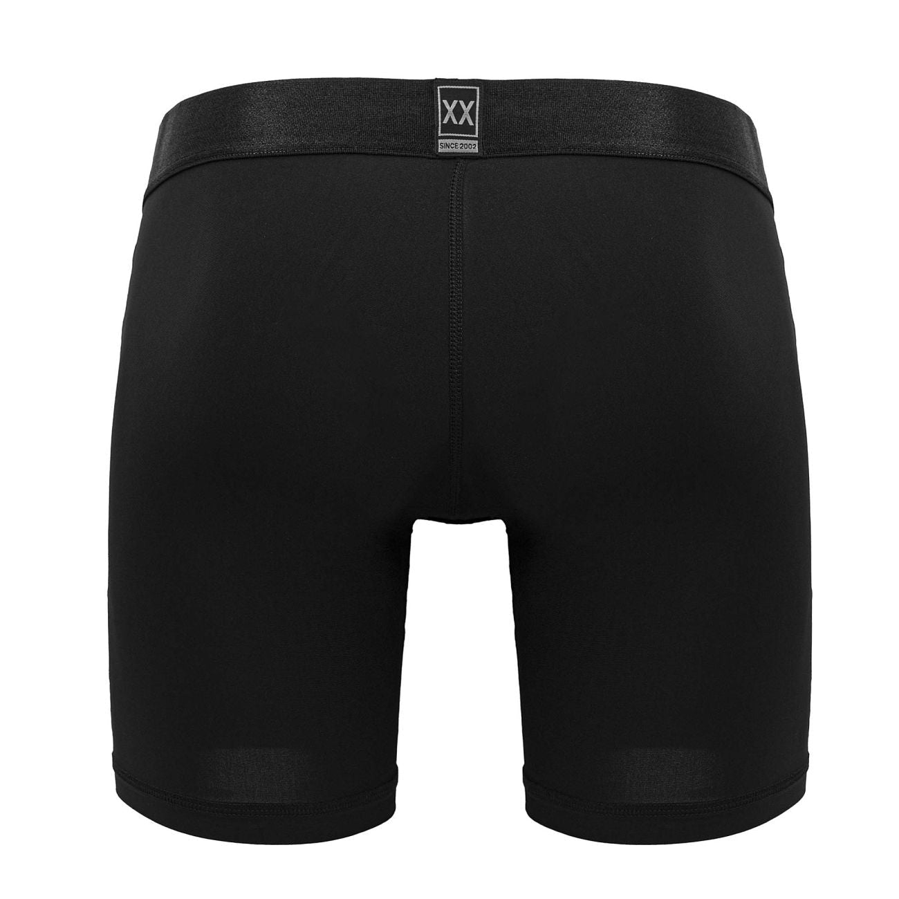 Boxer ErgoWear EW1408 FEEL XX Couleur Noir