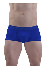 Boxer ErgoWear EW1411 FEEL XX Couleur Bleu électrique
