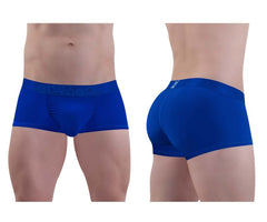 Boxer ErgoWear EW1411 FEEL XX Couleur Bleu électrique