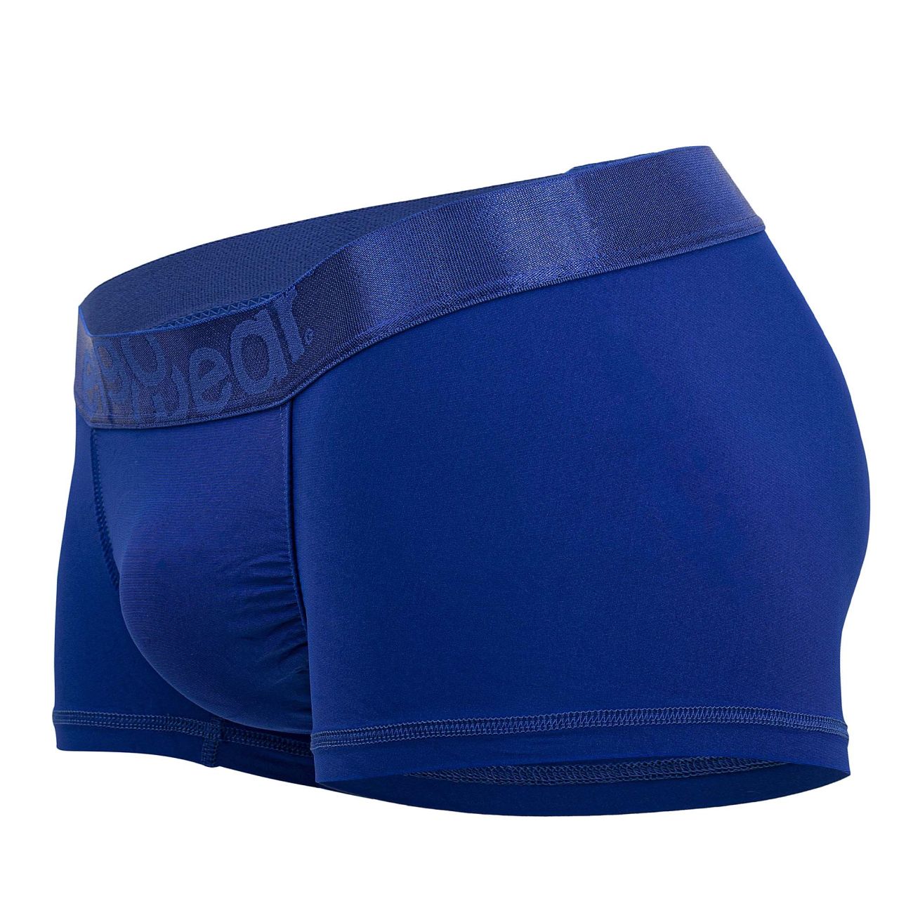 Boxer ErgoWear EW1411 FEEL XX Couleur Bleu électrique
