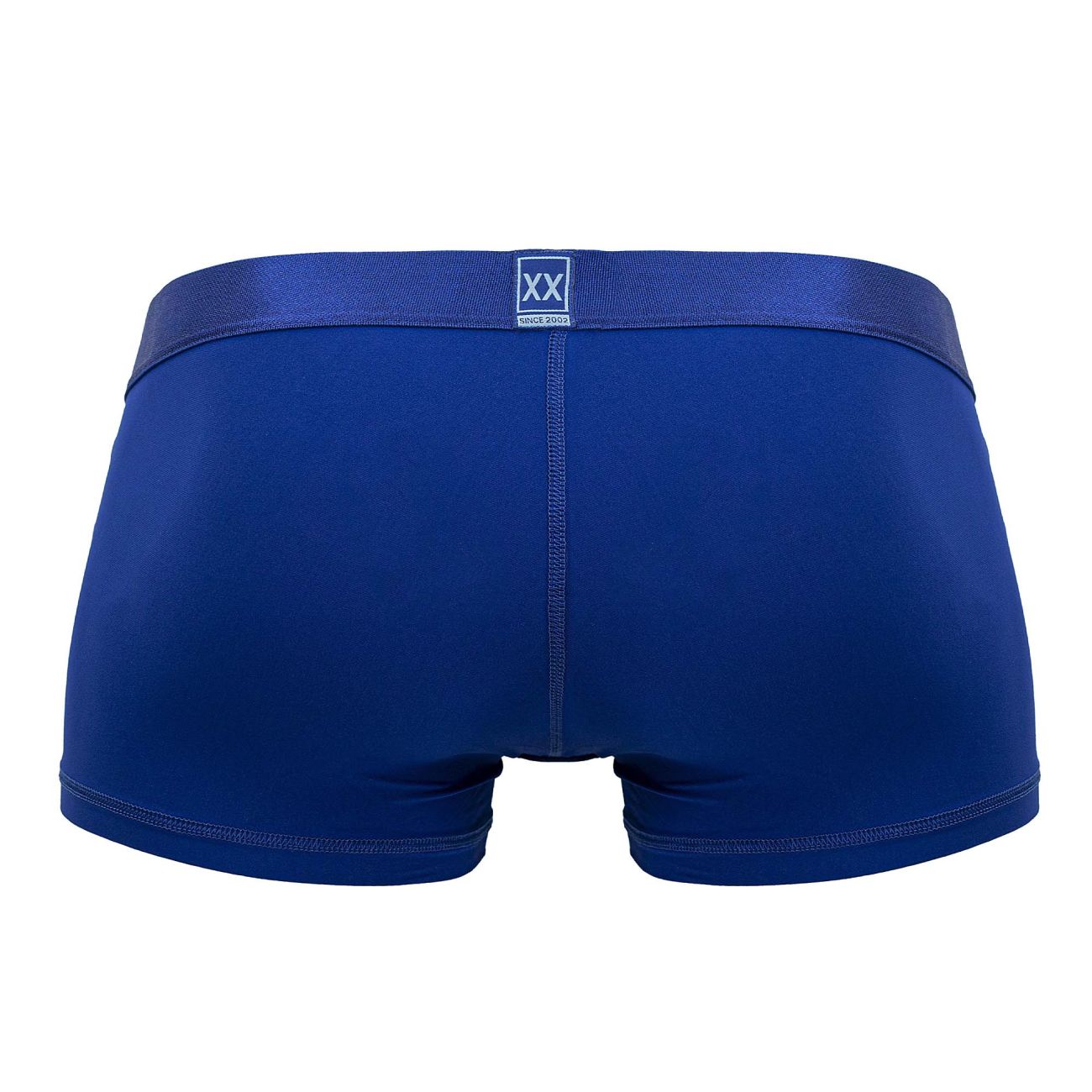 Boxer ErgoWear EW1411 FEEL XX Couleur Bleu électrique