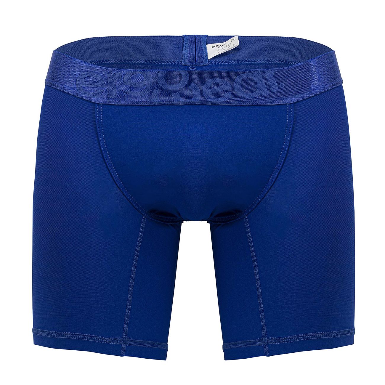 Boxer ErgoWear EW1412 FEEL XX Couleur Bleu électrique