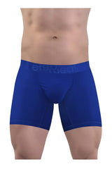 Boxer ErgoWear EW1412 FEEL XX Couleur Bleu électrique
