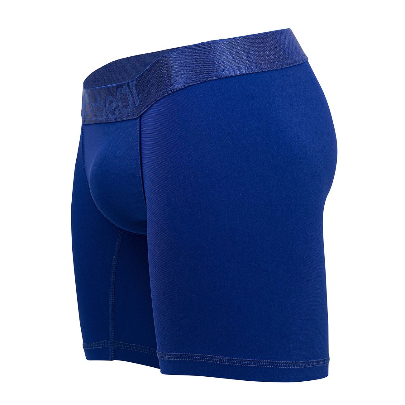 Boxer ErgoWear EW1412 FEEL XX Couleur Bleu électrique