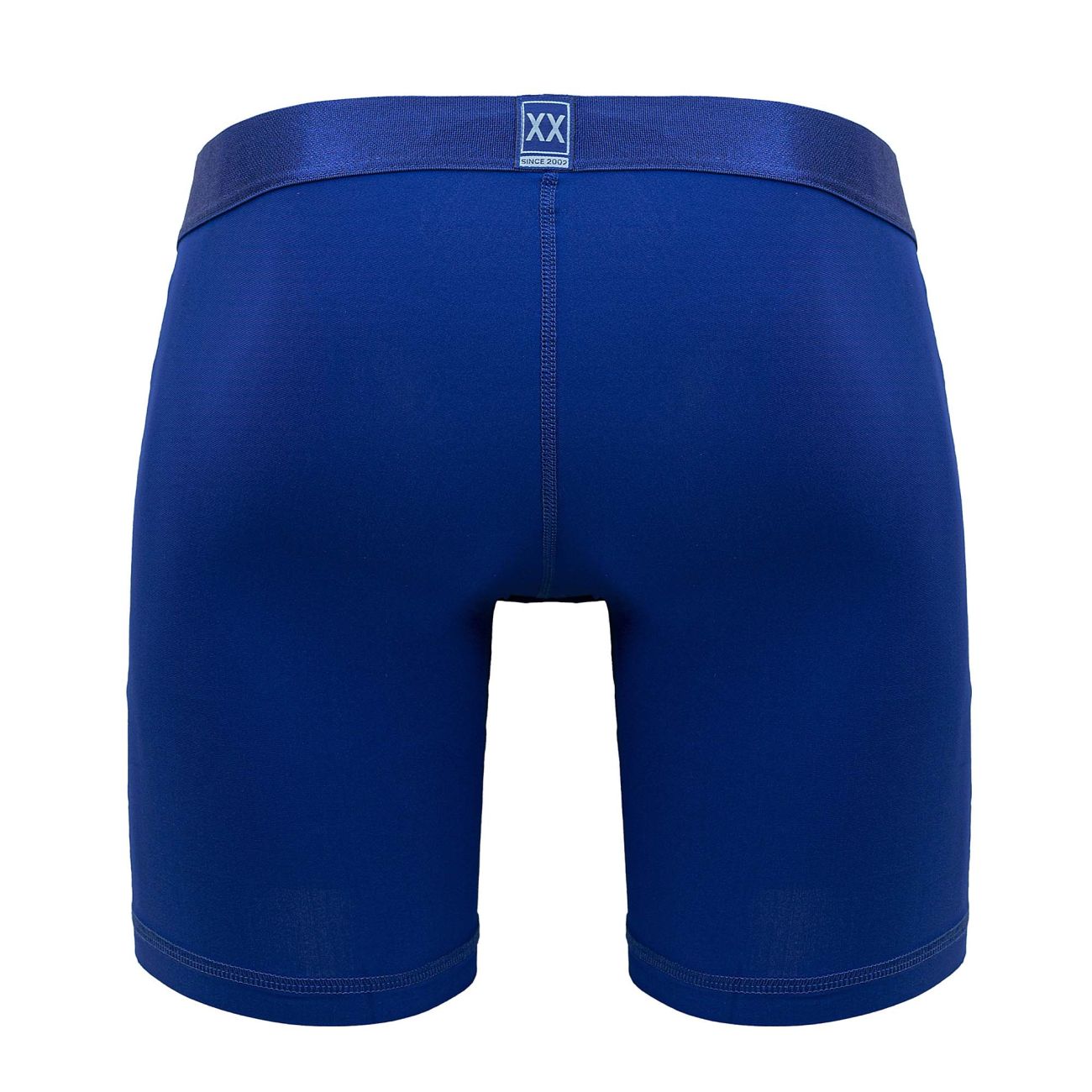 Boxer ErgoWear EW1412 FEEL XX Couleur Bleu électrique