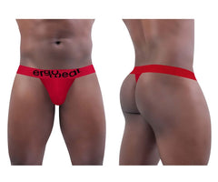 ErgoWear EW1441 MAX SP Tangas Farbe Rot