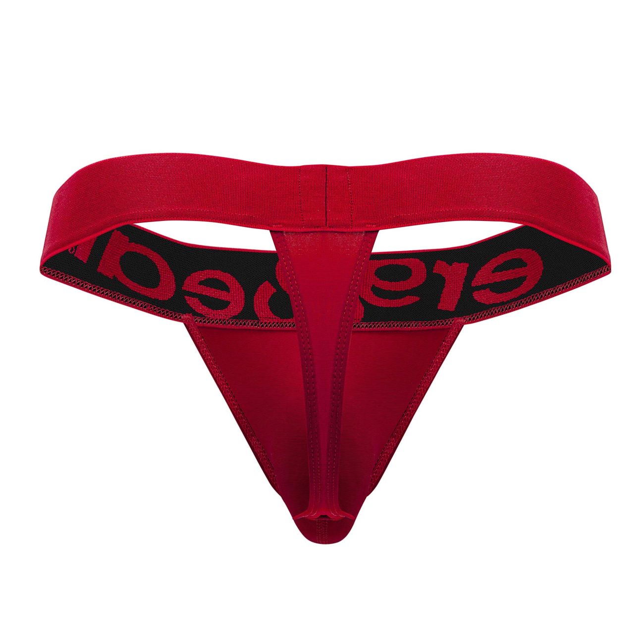 ErgoWear EW1441 MAX SP Tangas Farbe Rot