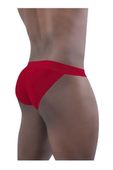 ErgoWear EW1442 MAX SP Bikini Color Red