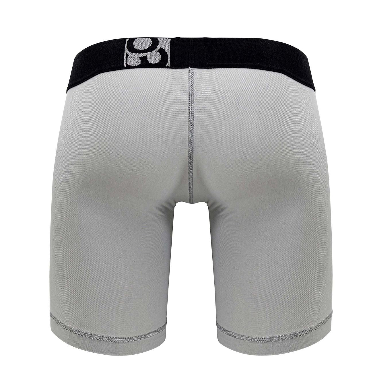 ErgoWear EW1447 MAX SP Boxer Briefs Color Silver Gray