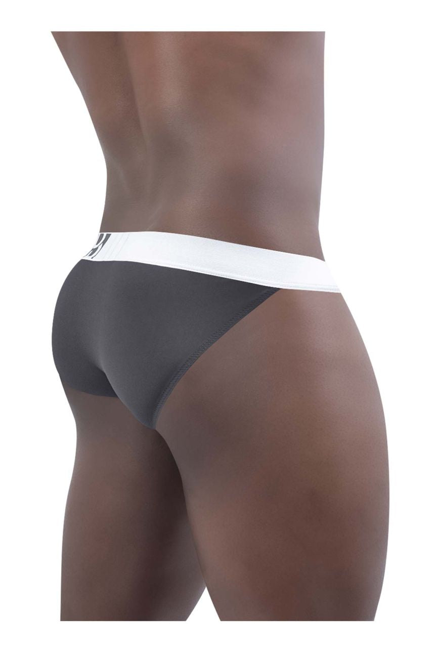 Bikini ErgoWear EW1449 MAX SP Couleur Gris Acier