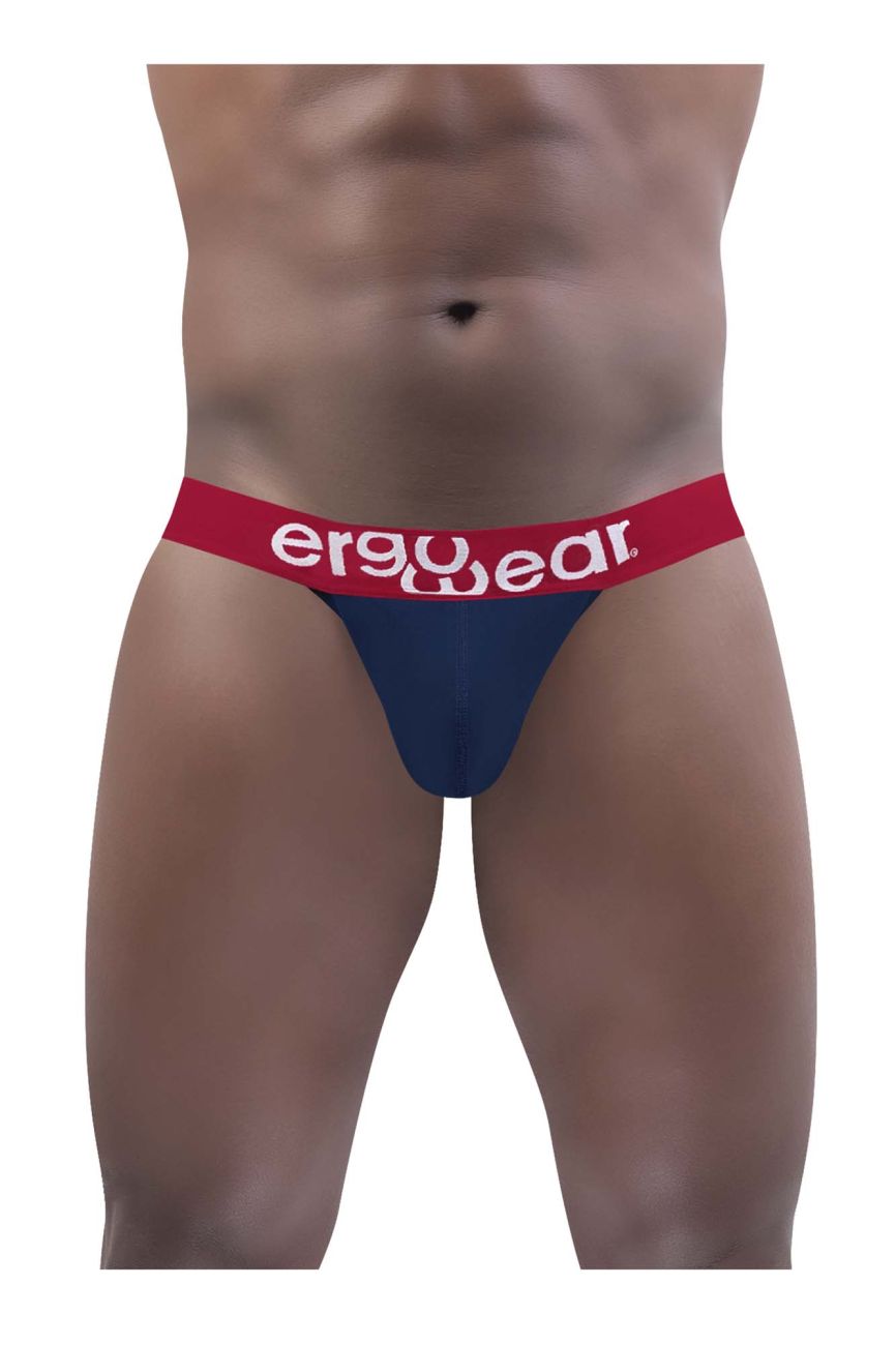 ErgoWear EW1453 MAX SP Thongs Color Admiral