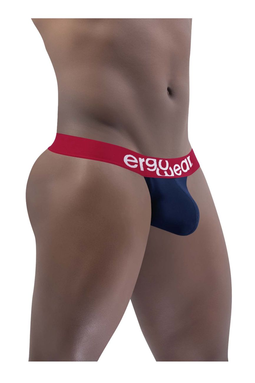 ErgoWear EW1453 MAX SP Thongs Color Admiral