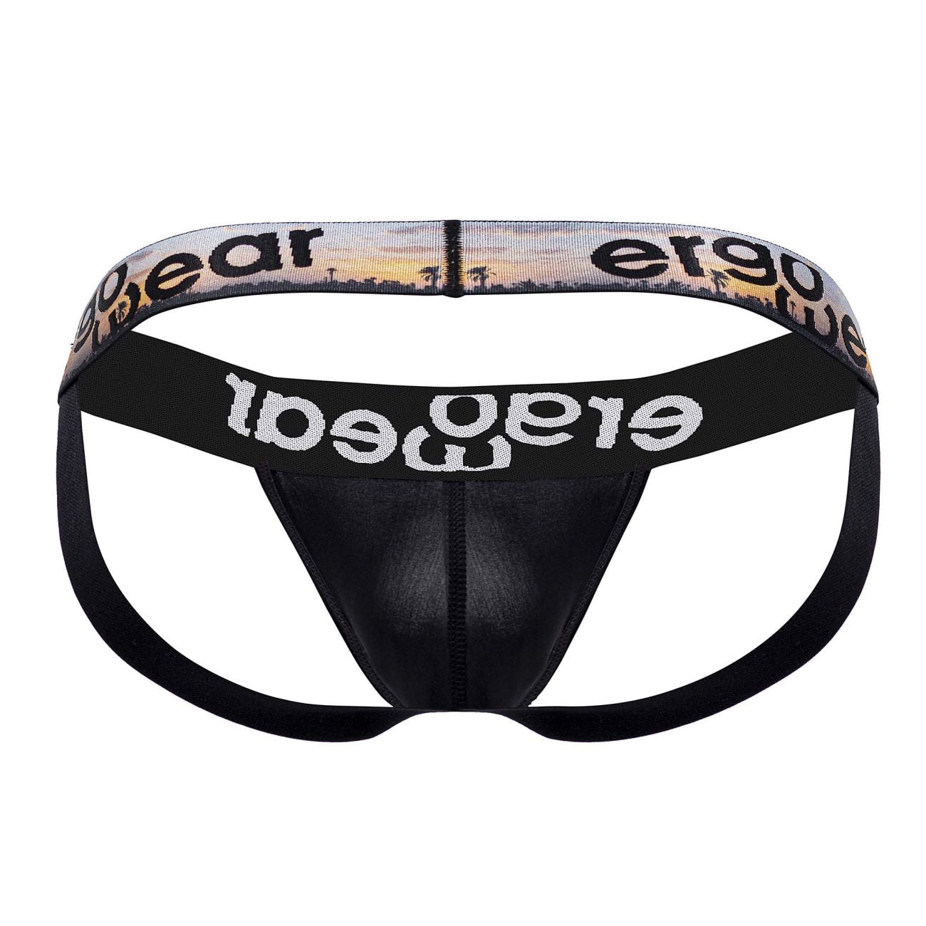 ErgoWear EW1455 MAX SE Jockstrap Farbe Schwarz