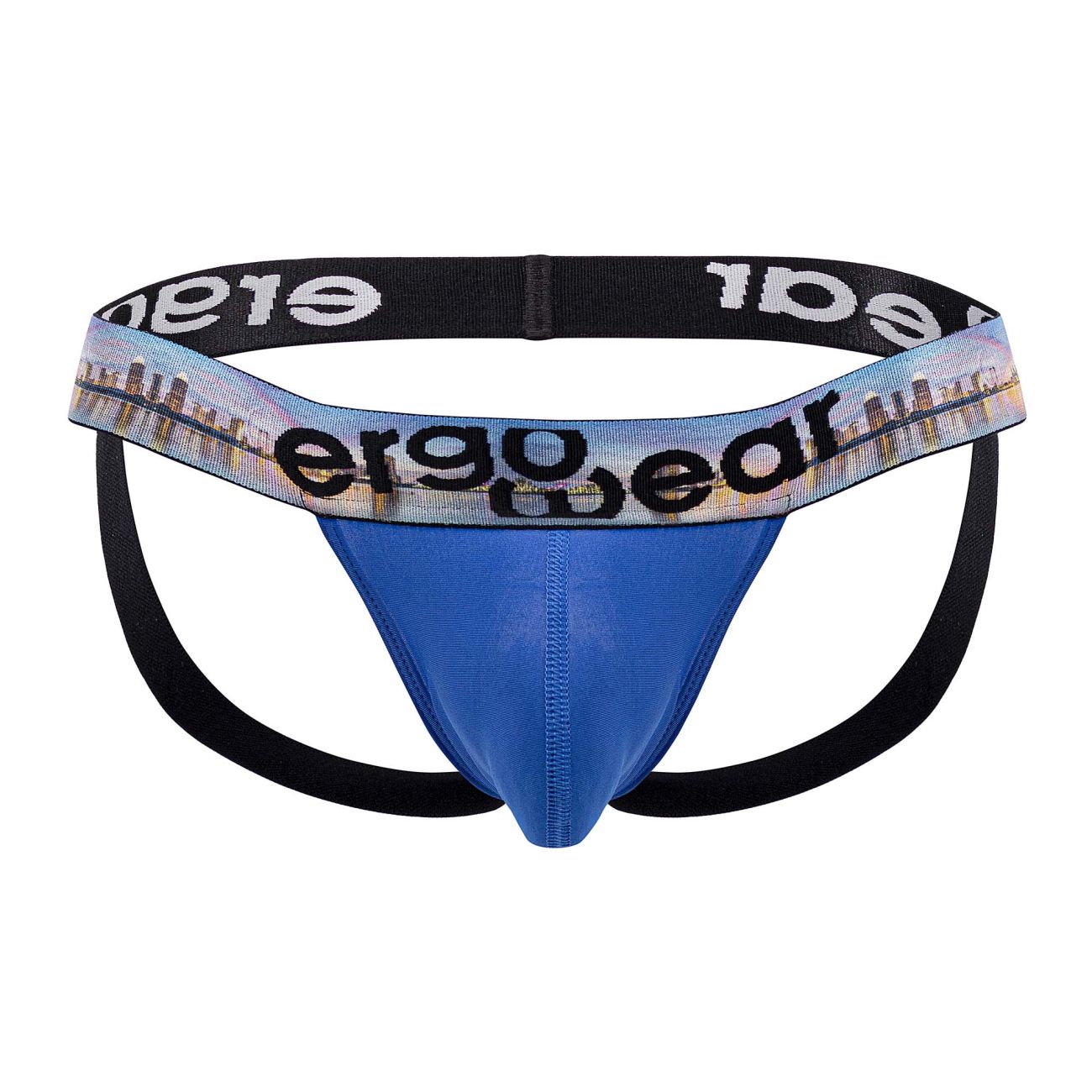 ErgoWear EW1460 MAX SE Jockstrap Farbe Blau