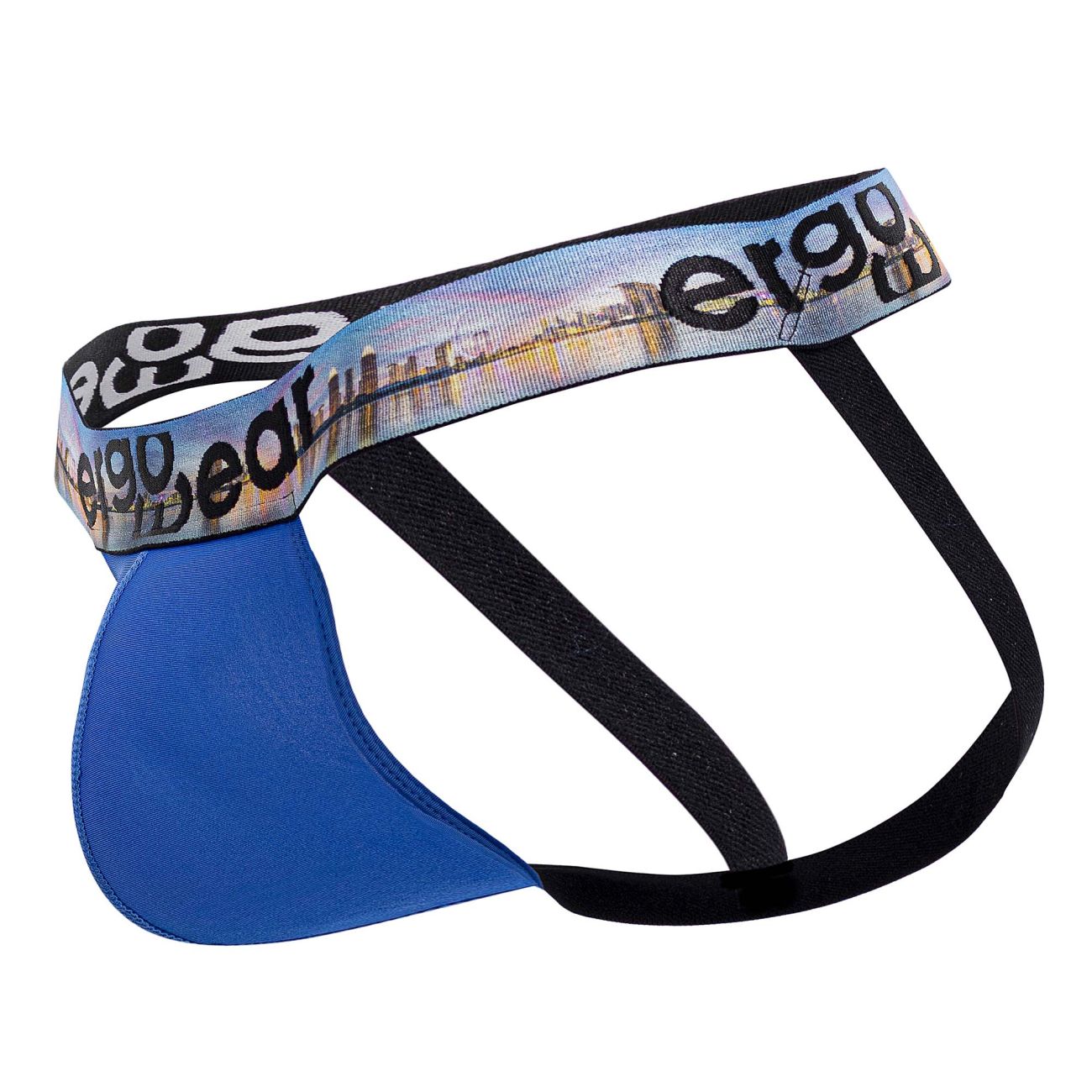 ErgoWear EW1460 MAX SE Jockstrap Farbe Blau