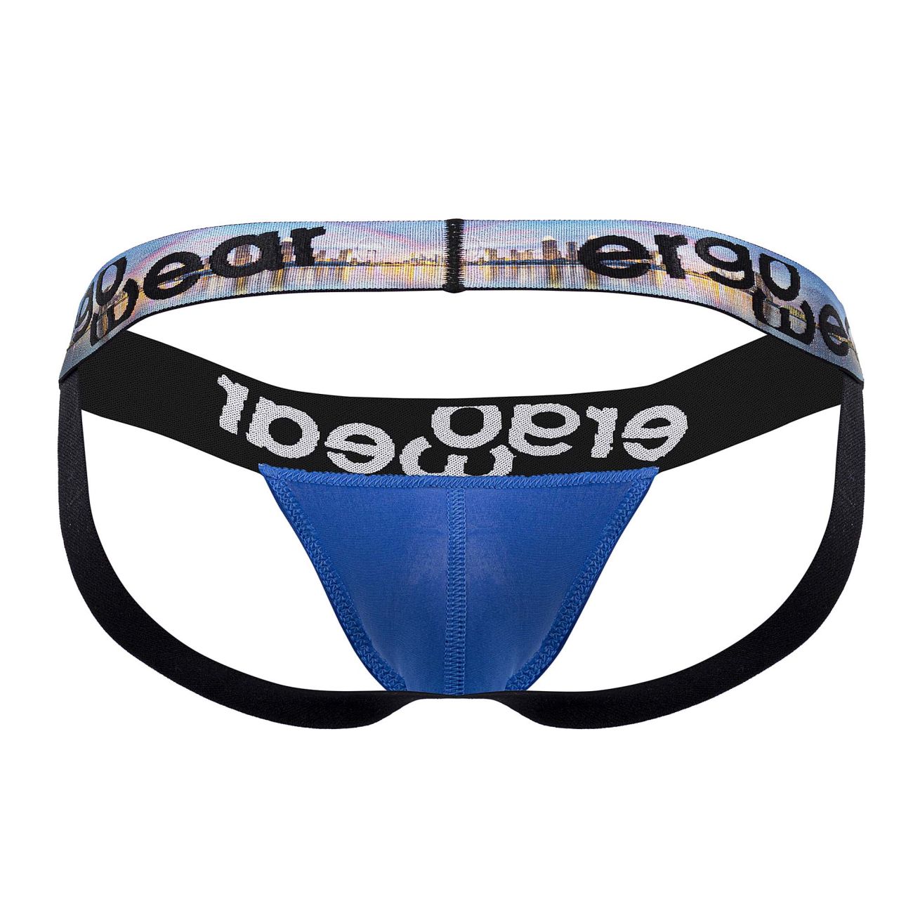 ErgoWear EW1460 MAX SE Jockstrap Farbe Blau