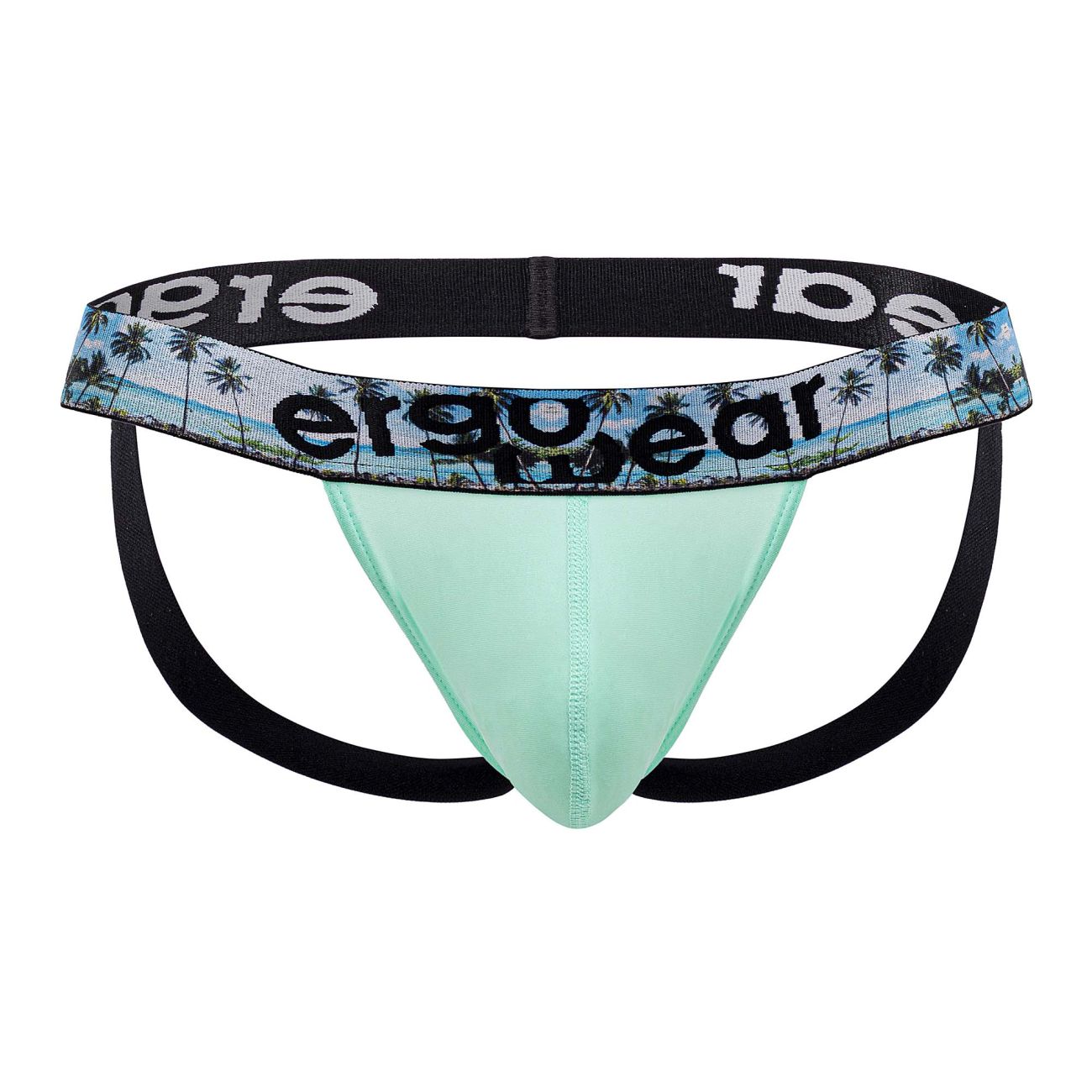 ErgoWear EW1465 MAX SE Jockstrap Farbe Aqua