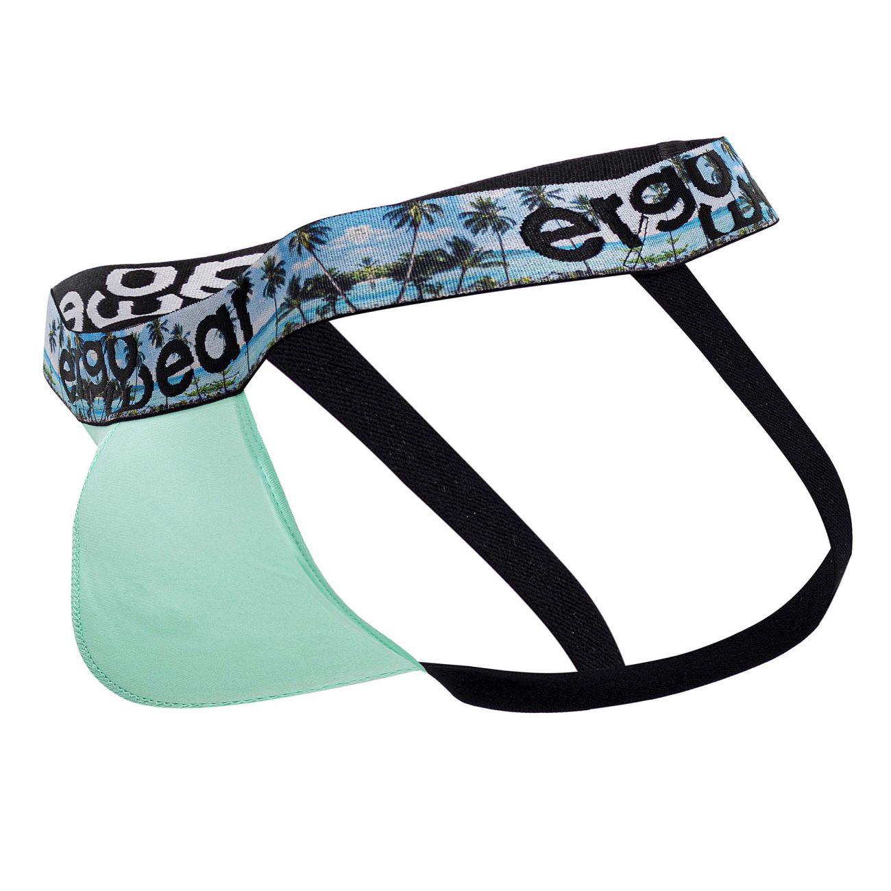 ErgoWear EW1465 MAX SE Jockstrap Farbe Aqua