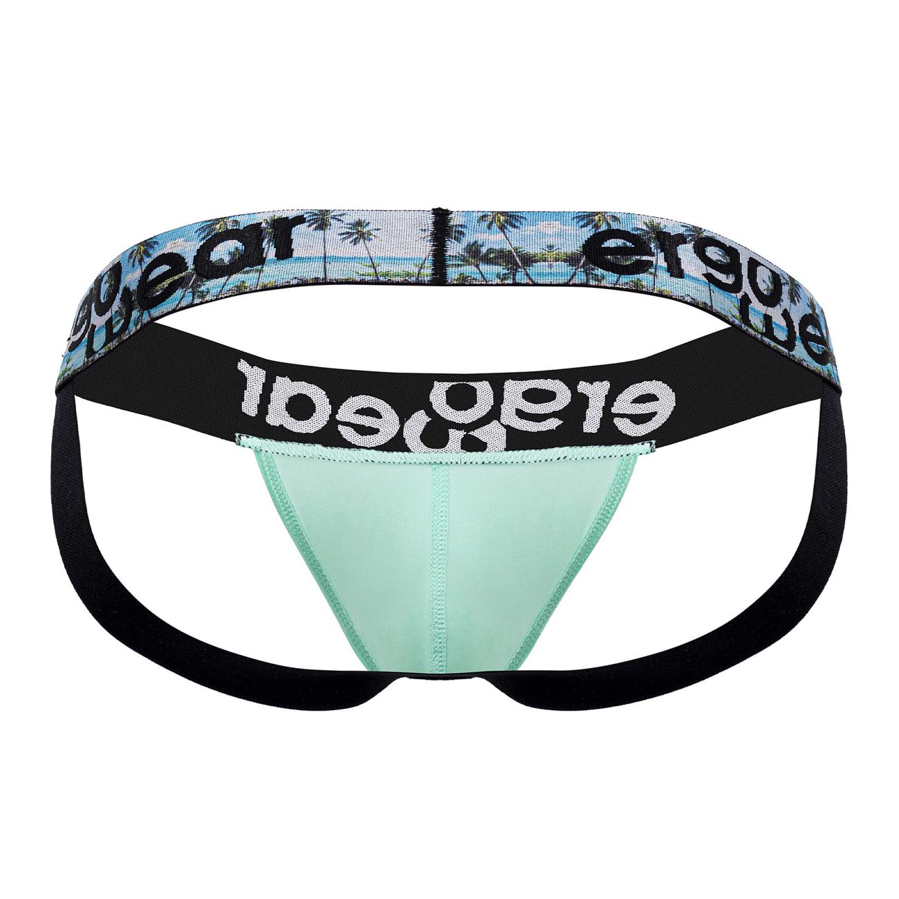 ErgoWear EW1465 MAX SE Jockstrap Farbe Aqua