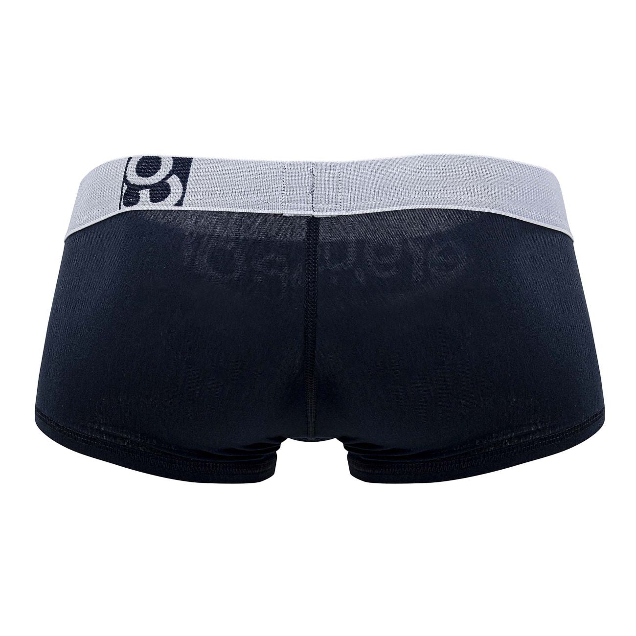 Boxer ErgoWear EW1472 MAX COTTON Couleur Bleu Marine