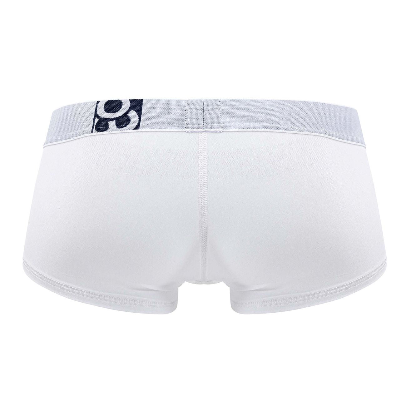 Boxer ErgoWear EW1476 MAX COTTON Couleur Blanc