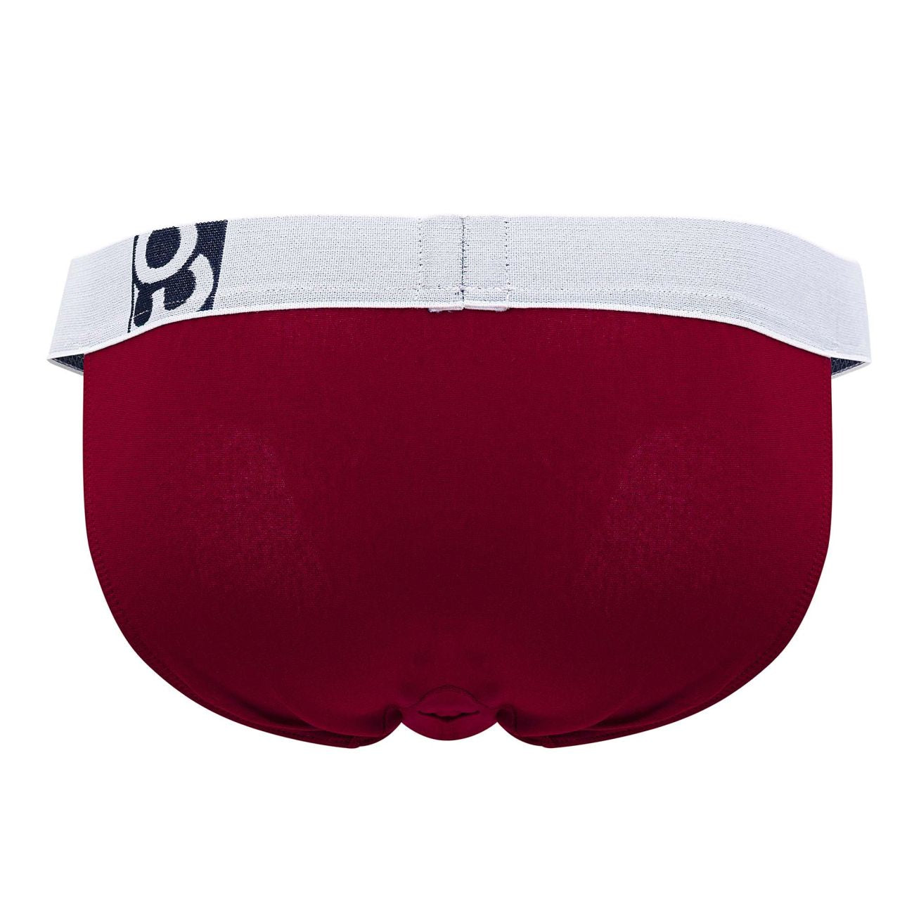 ErgoWear EW1479 MAX COTTON Bikini Farbe Granat