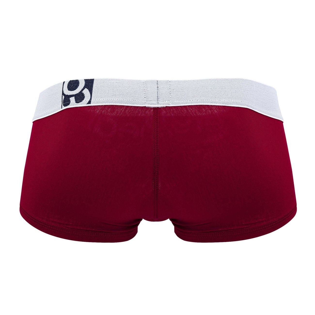 ErgoWear EW1480 MAX COTTON Boxershorts Farbe Granat