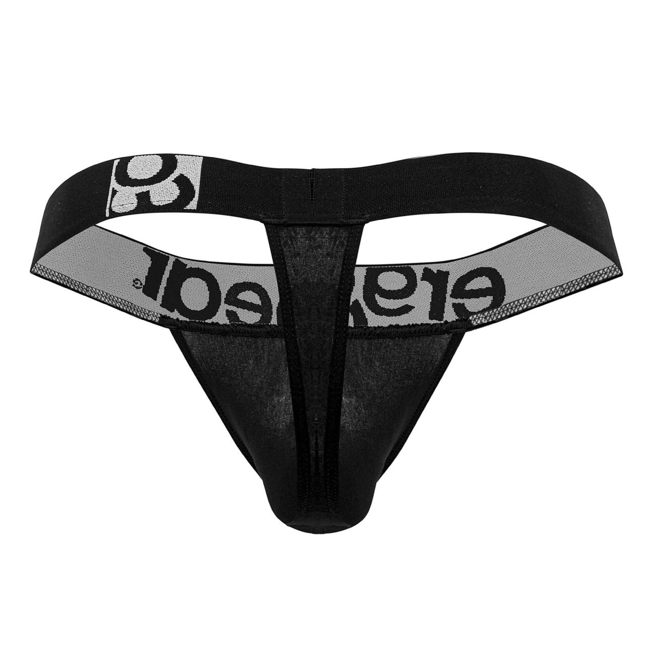 Tongs ErgoWear EW1482 MAX COTTON Couleur Noir