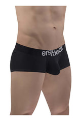 ErgoWear EW1484 MAX COTTON Badehose Farbe Schwarz