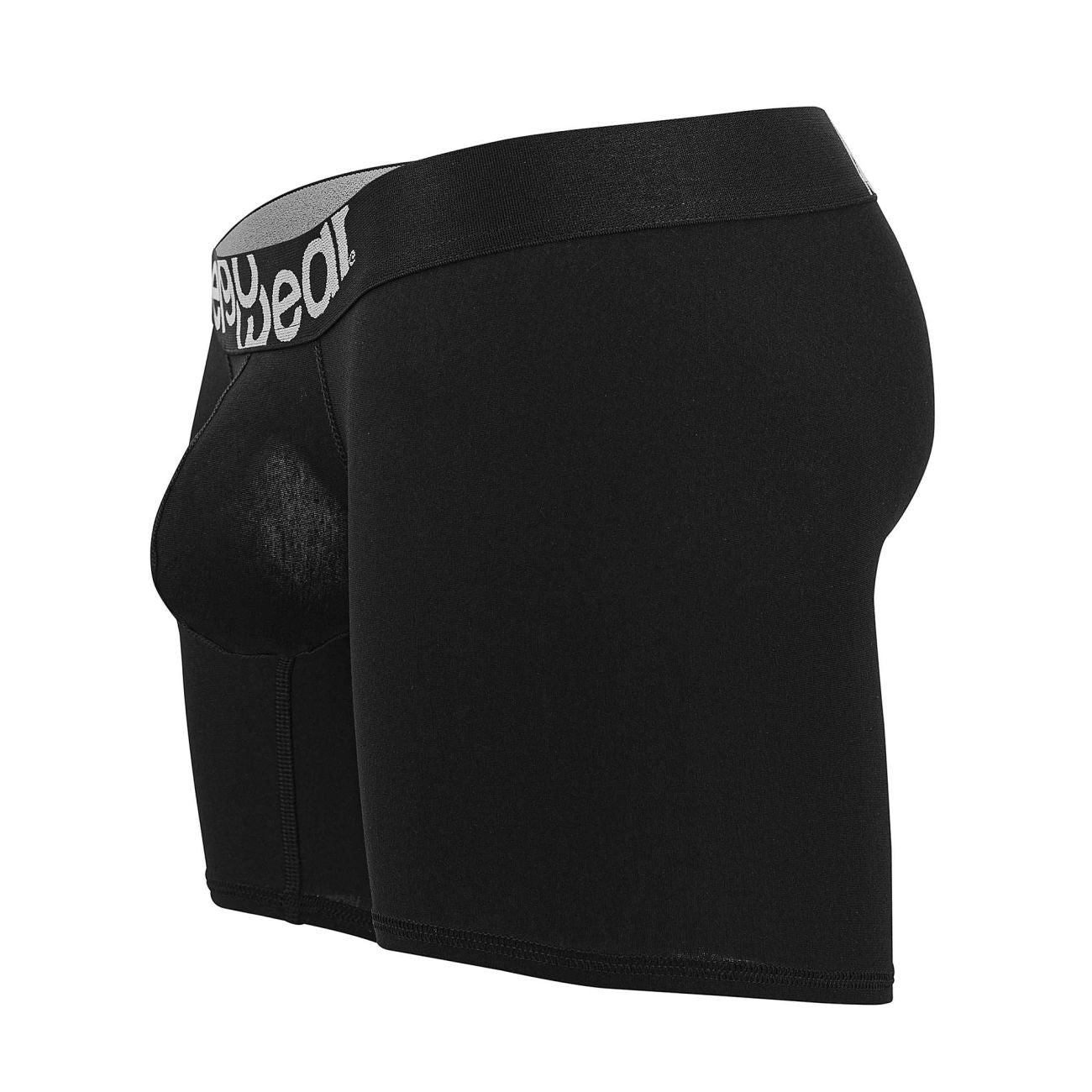 ErgoWear EW1485 MAX COTTON Boxershorts Farbe Schwarz