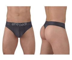 Tongs ErgoWear EW1493 HIP Couleur Gris Foncé