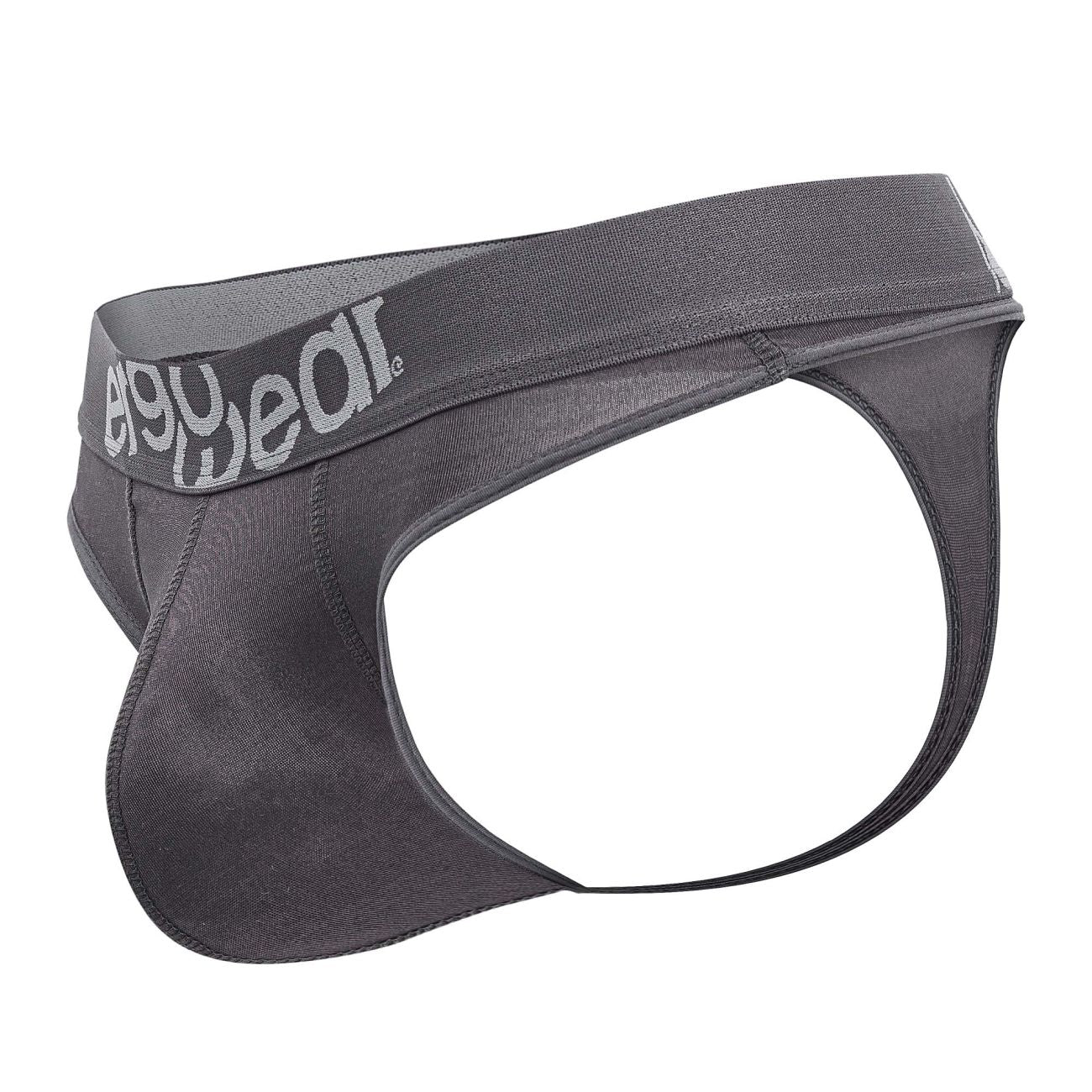 Tongs ErgoWear EW1493 HIP Couleur Gris Foncé