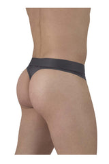 Tongs ErgoWear EW1493 HIP Couleur Gris Foncé