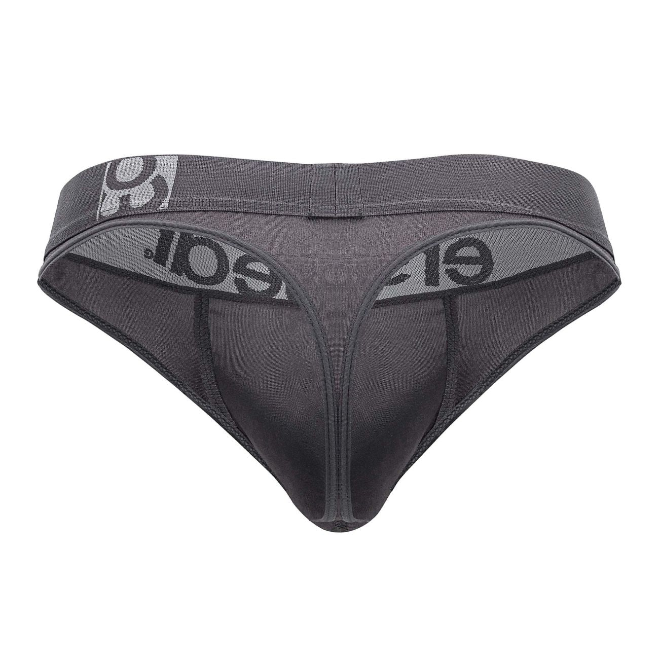 Tongs ErgoWear EW1493 HIP Couleur Gris Foncé
