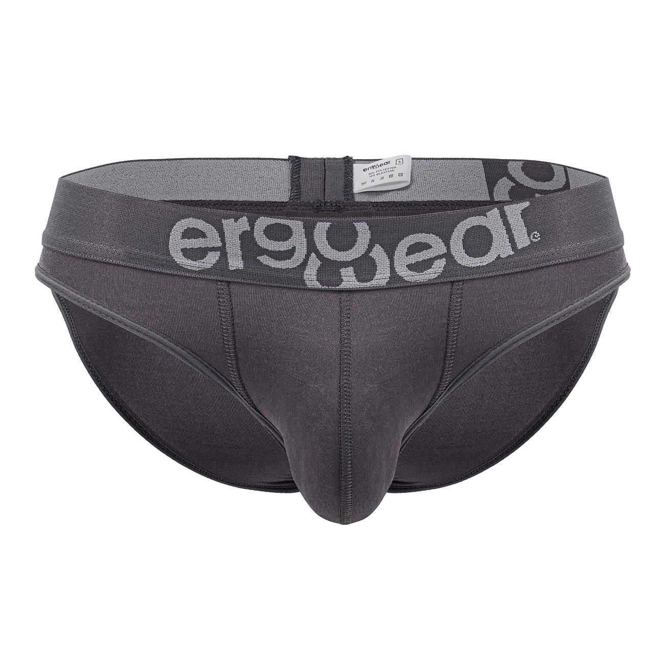Bikini ErgoWear EW1494 HIP Couleur Gris Foncé
