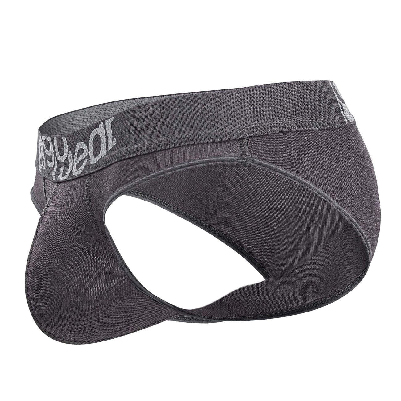 Bikini ErgoWear EW1494 HIP Couleur Gris Foncé