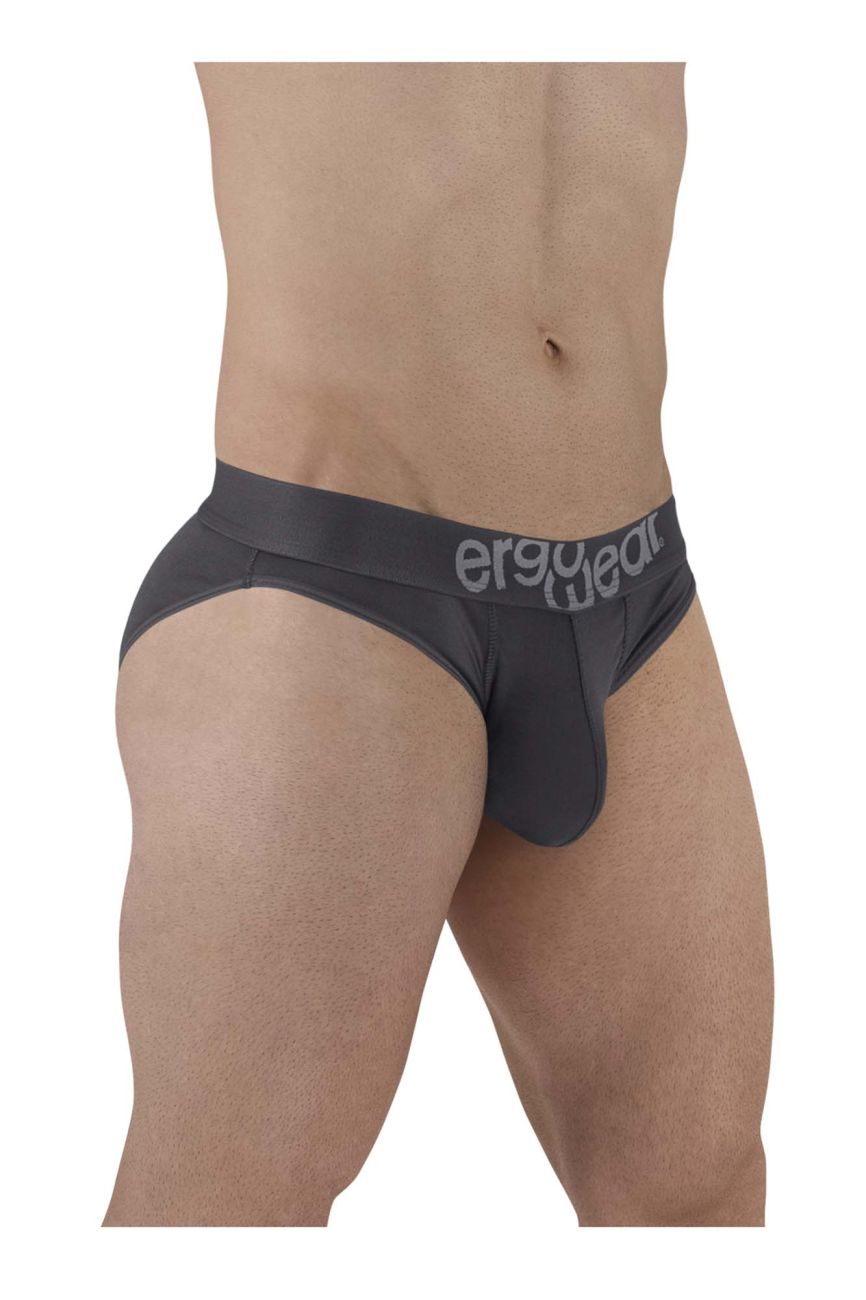 ErgoWear EW1494 HIP Bikini Farbe Dunkelgrau