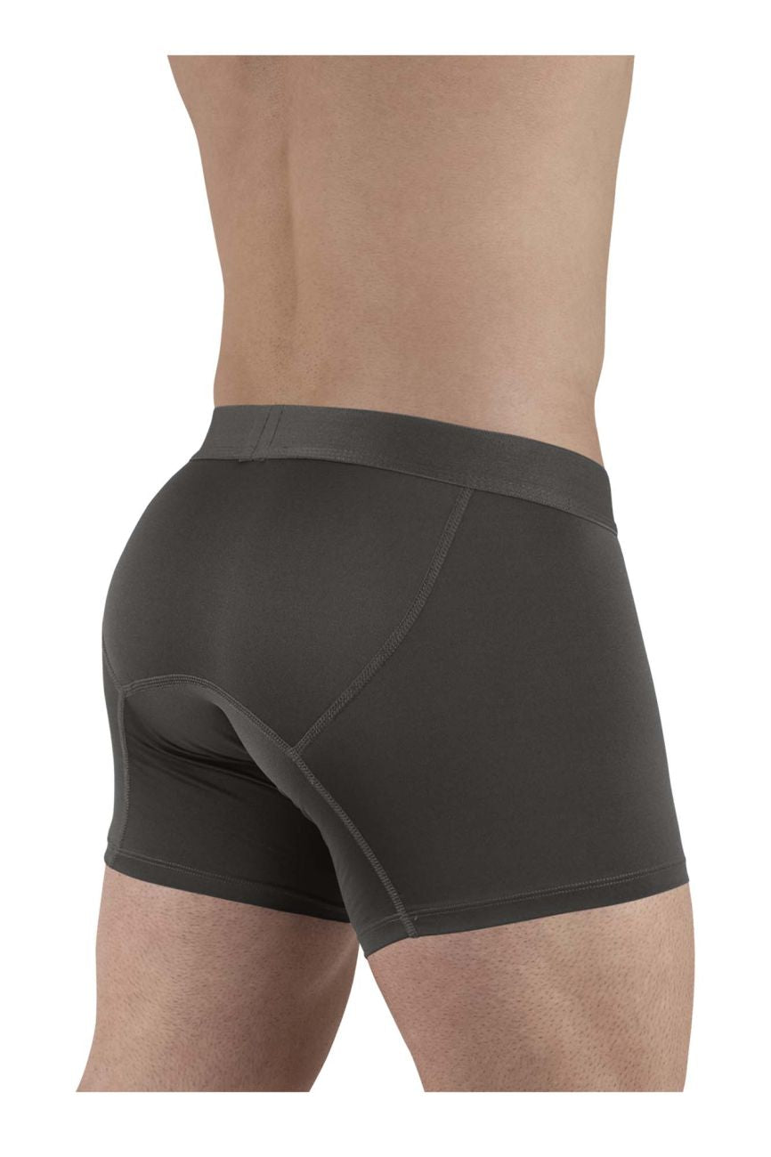 Boxer ErgoWear EW1495 HIP Couleur Gris foncé