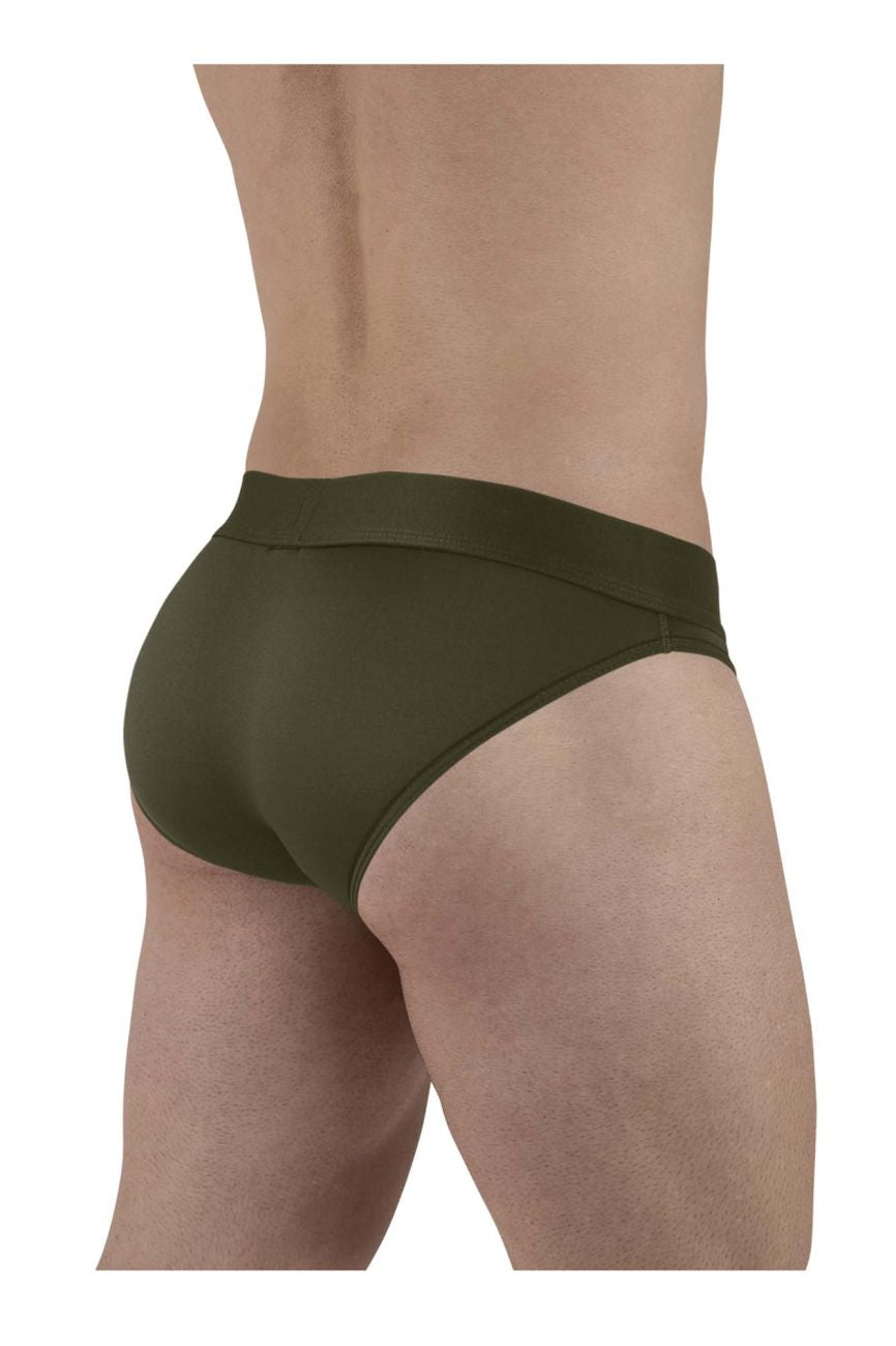 ErgoWear EW1497 HIP Bikini Farbe Dunkelgrün