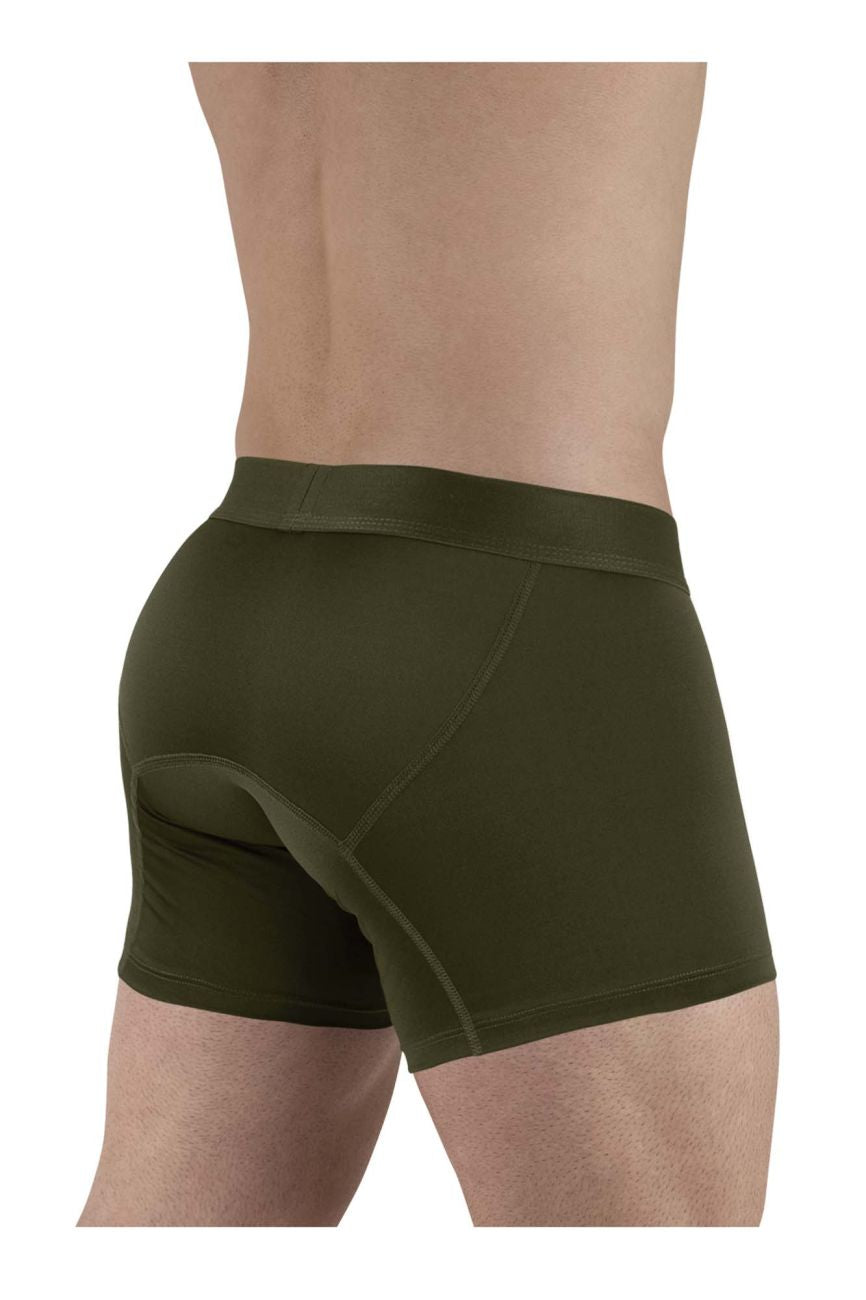 ErgoWear EW1498 HIP Trunks Farbe Dunkelgrün