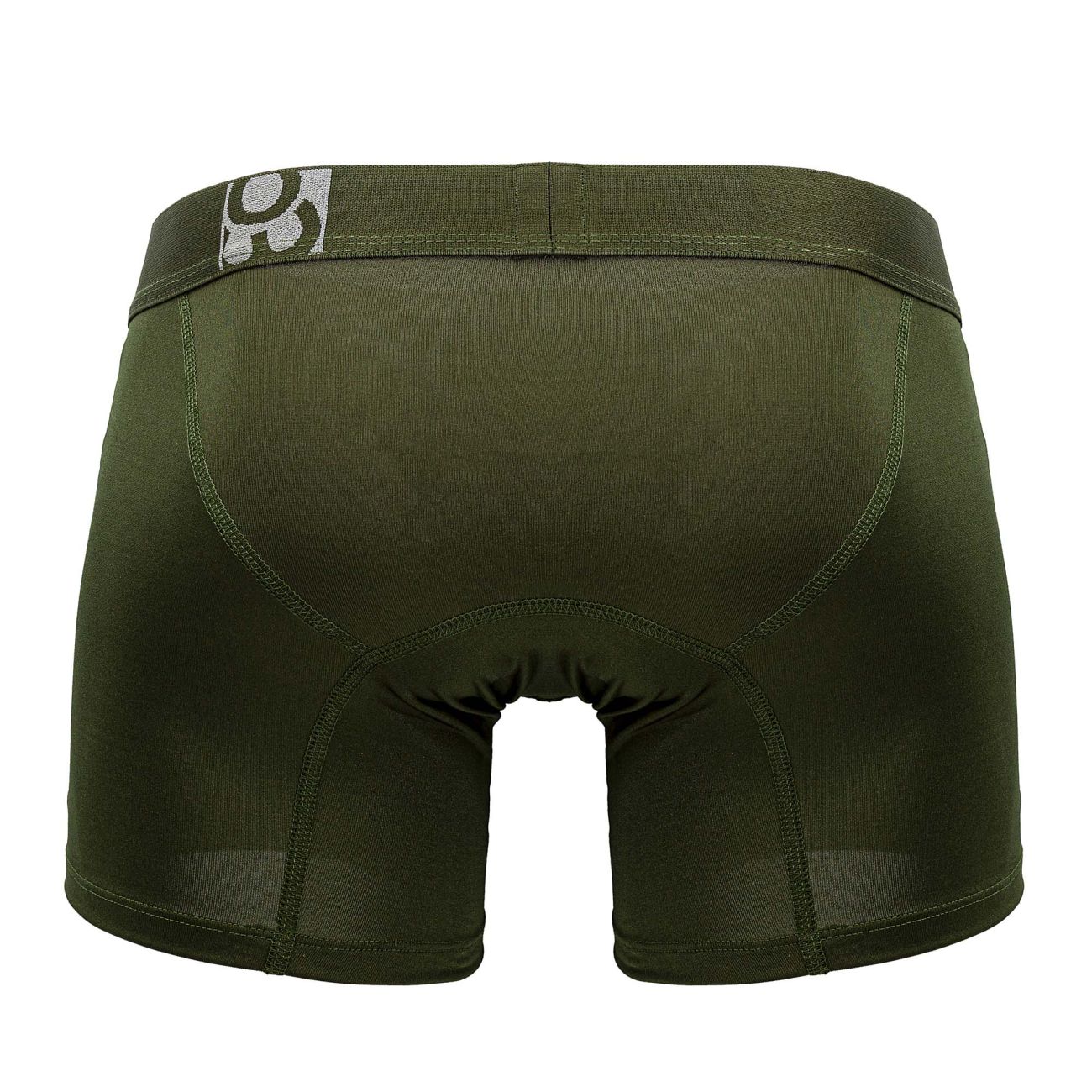 Boxer ErgoWear EW1498 HIP Couleur Vert foncé