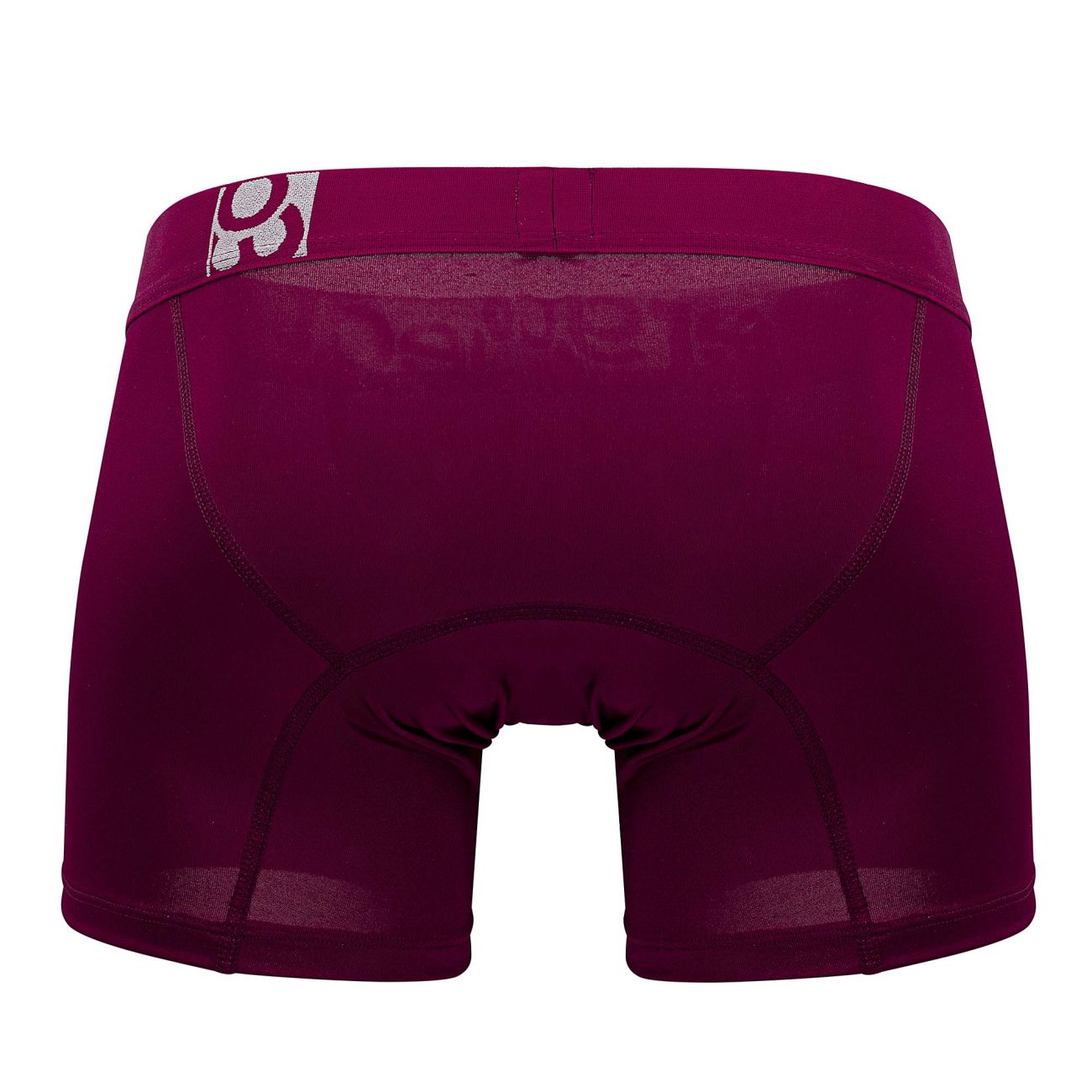 Boxer ErgoWear EW1501 HIP Couleur Bordeaux