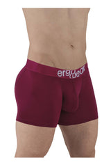 ErgoWear EW1501 HIP Trunks Farbe Burgunderrot