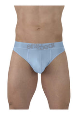 Tongs ErgoWear EW1502 HIP Couleur Bleu ciel