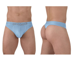 Tongs ErgoWear EW1502 HIP Couleur Bleu ciel