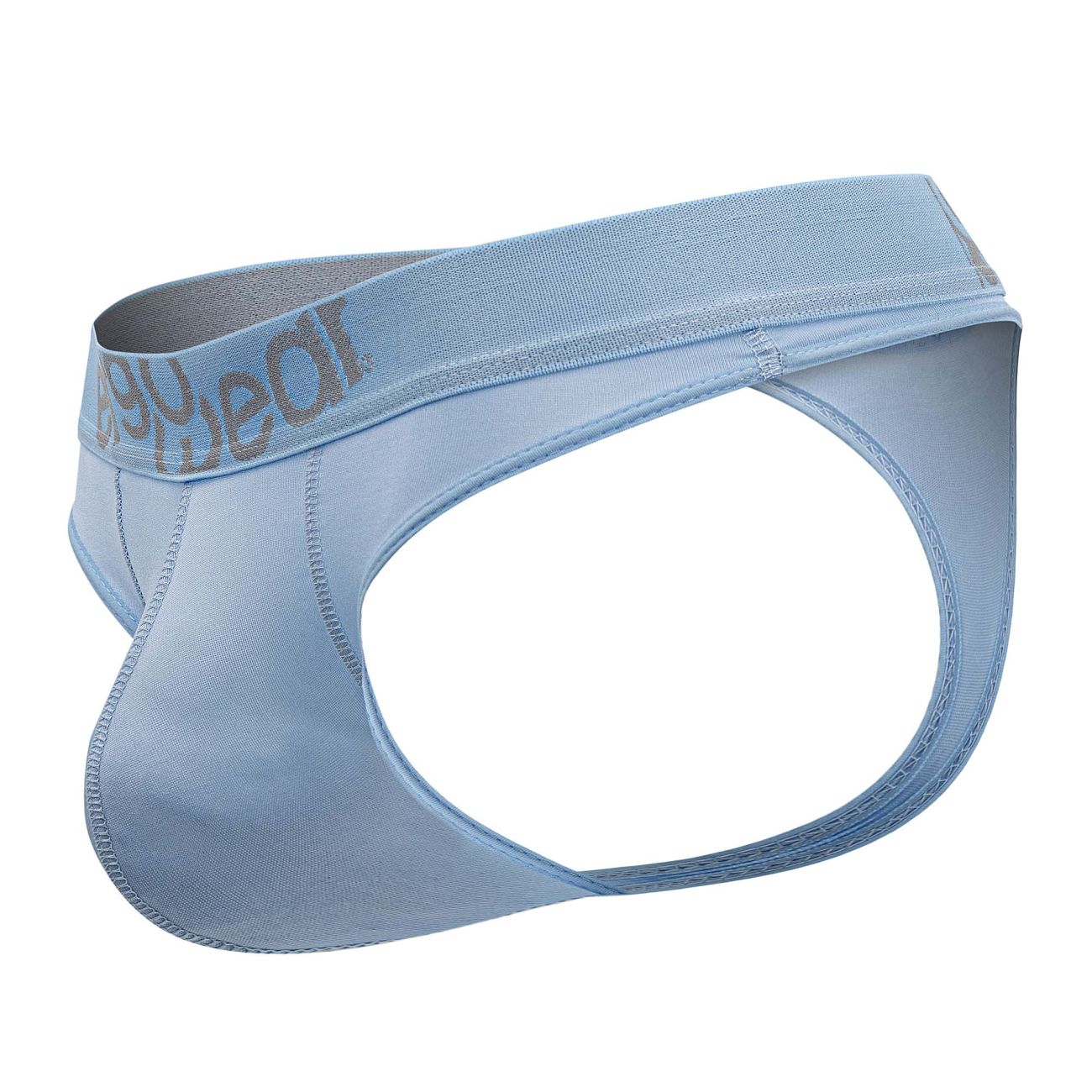 Tongs ErgoWear EW1502 HIP Couleur Bleu ciel