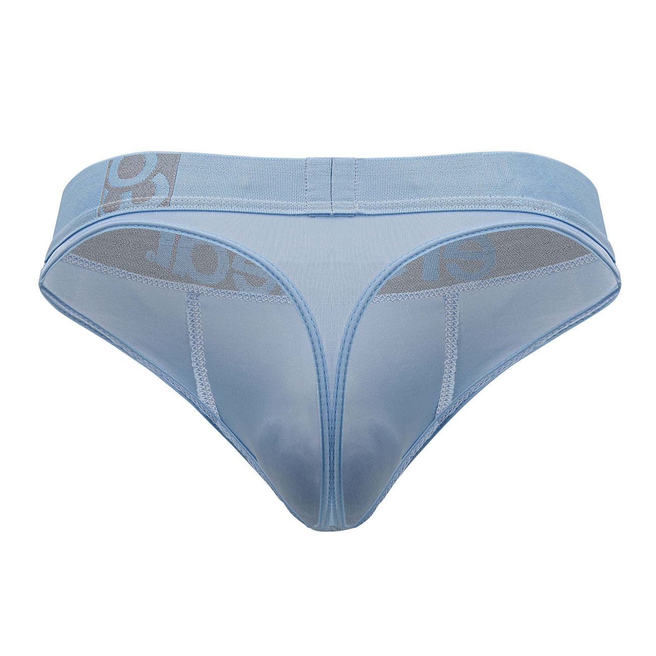 Tongs ErgoWear EW1502 HIP Couleur Bleu ciel