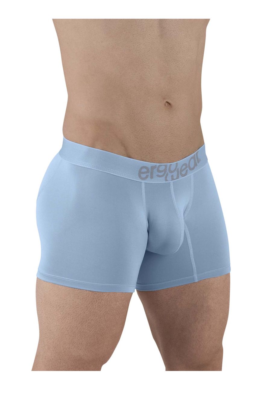 ErgoWear EW1504 HIP Trunks Farbe Himmelblau