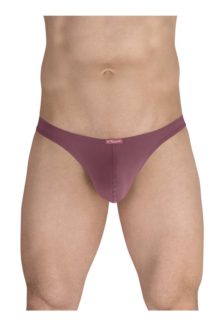 ErgoWear EW1587 X4D Tangas Farbe Dusty Pink